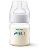 Anti-Colic Bottle PP 125ml Pk1 - SCF810/17
